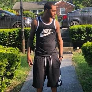 Meet your Posher, Steven